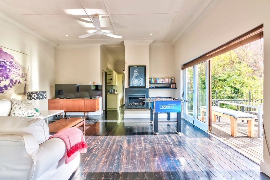 4 Bedroom Property for Sale in Tamboerskloof Western Cape